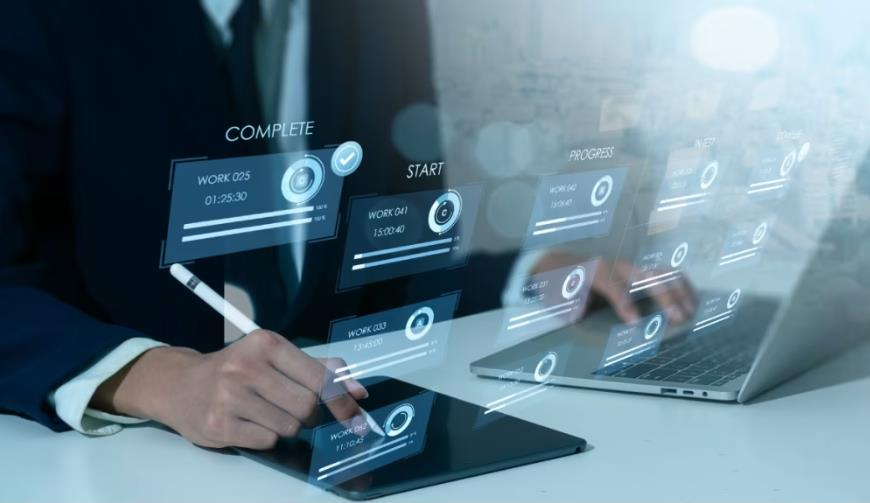 卢龙县小程序定制：本地计算赋能，解锁核心优势