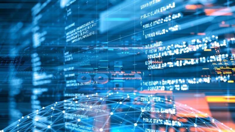 Linux基石：卢龙县小程序开发公司的技术底座与发行版选择逻辑