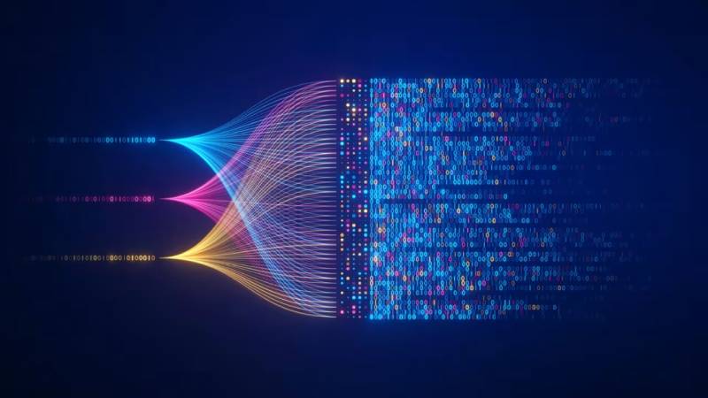 卢龙县软件开发：解锁高性能应用的核心技术路径